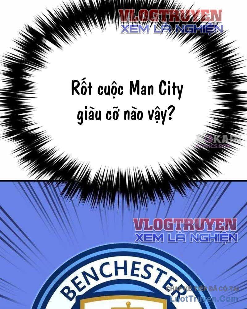 Đường Chuyền Đặc Biệt Của Tiền Vệ Thiên Tài Chapter 39 - 56