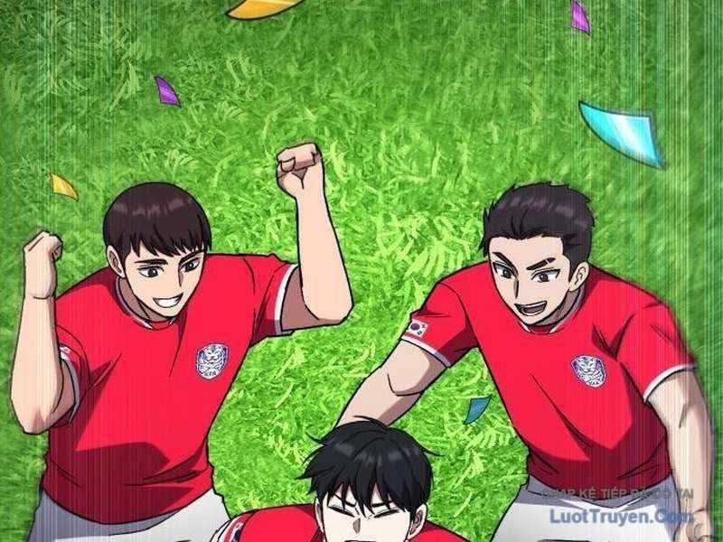 Đường Chuyền Đặc Biệt Của Tiền Vệ Thiên Tài Chapter 40 - 155