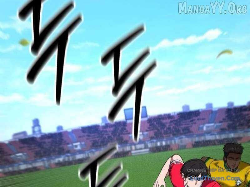 Đường Chuyền Đặc Biệt Của Tiền Vệ Thiên Tài Chapter 40 - 177