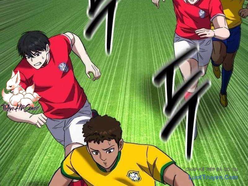 Đường Chuyền Đặc Biệt Của Tiền Vệ Thiên Tài Chapter 40 - 178