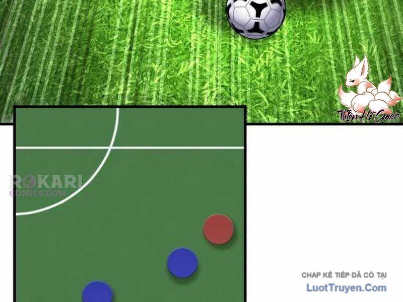 Đường Chuyền Đặc Biệt Của Tiền Vệ Thiên Tài Chapter 40 - 180
