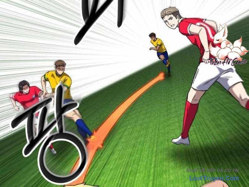 Đường Chuyền Đặc Biệt Của Tiền Vệ Thiên Tài Chapter 40 - 189
