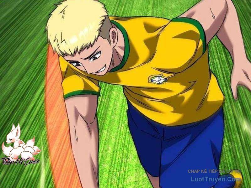 Đường Chuyền Đặc Biệt Của Tiền Vệ Thiên Tài Chapter 40 - 190