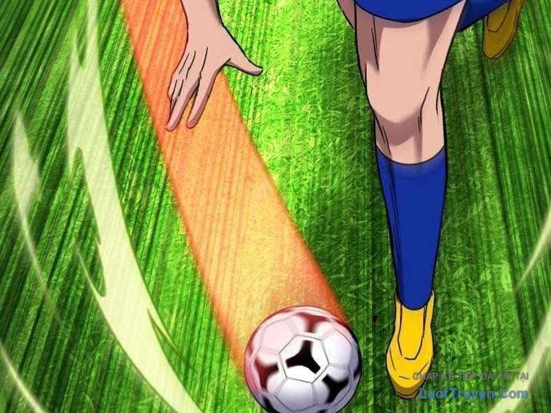 Đường Chuyền Đặc Biệt Của Tiền Vệ Thiên Tài Chapter 40 - 191