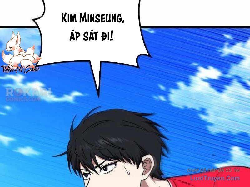 Đường Chuyền Đặc Biệt Của Tiền Vệ Thiên Tài Chapter 40 - 195