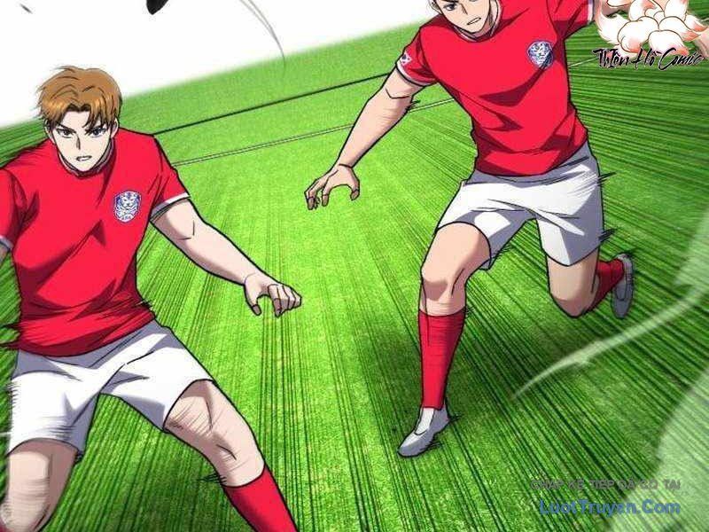 Đường Chuyền Đặc Biệt Của Tiền Vệ Thiên Tài Chapter 40 - 199