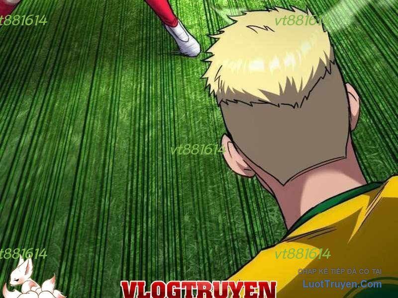 Đường Chuyền Đặc Biệt Của Tiền Vệ Thiên Tài Chapter 40 - 200