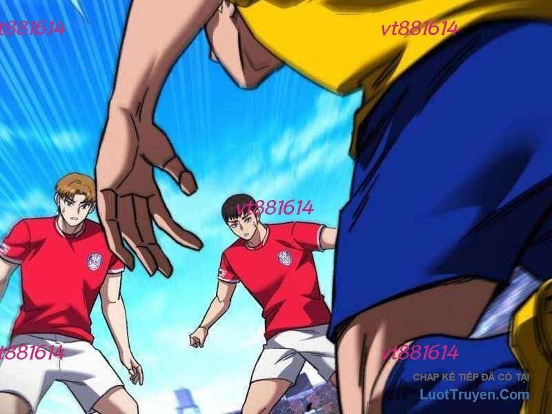Đường Chuyền Đặc Biệt Của Tiền Vệ Thiên Tài Chapter 40 - 207