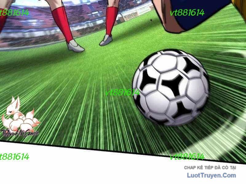 Đường Chuyền Đặc Biệt Của Tiền Vệ Thiên Tài Chapter 40 - 208