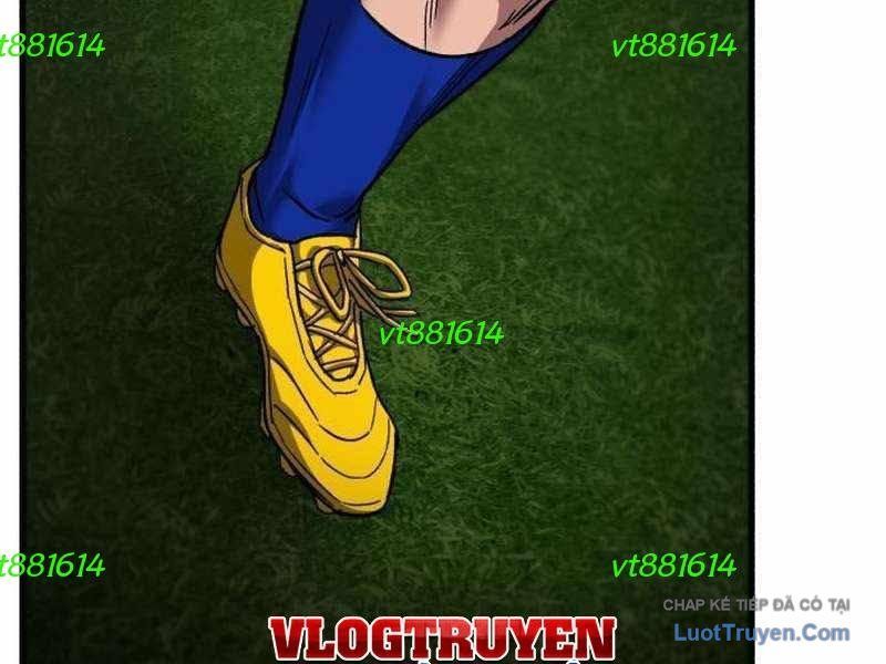 Đường Chuyền Đặc Biệt Của Tiền Vệ Thiên Tài Chapter 40 - 215