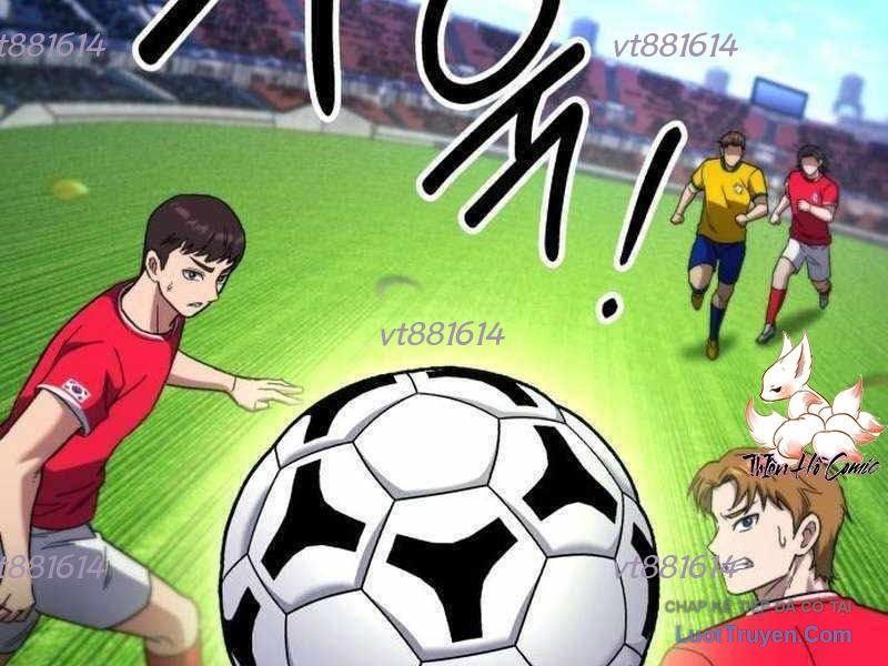 Đường Chuyền Đặc Biệt Của Tiền Vệ Thiên Tài Chapter 40 - 222