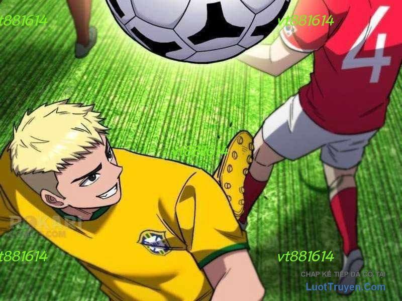 Đường Chuyền Đặc Biệt Của Tiền Vệ Thiên Tài Chapter 40 - 223