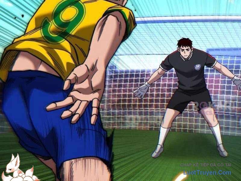 Đường Chuyền Đặc Biệt Của Tiền Vệ Thiên Tài Chapter 40 - 239