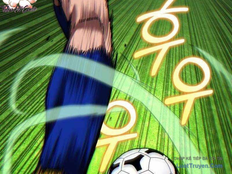 Đường Chuyền Đặc Biệt Của Tiền Vệ Thiên Tài Chapter 40 - 240