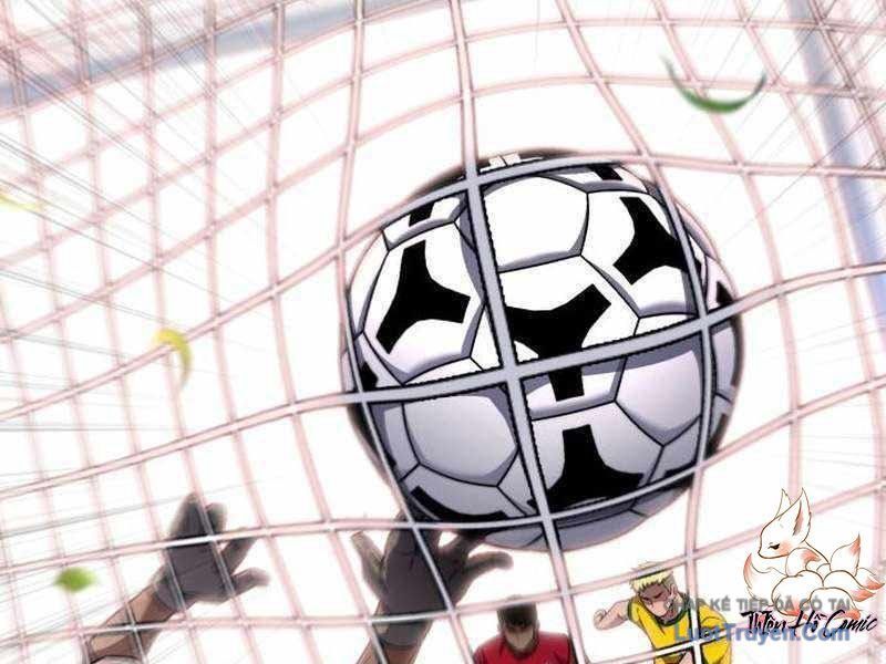 Đường Chuyền Đặc Biệt Của Tiền Vệ Thiên Tài Chapter 40 - 245