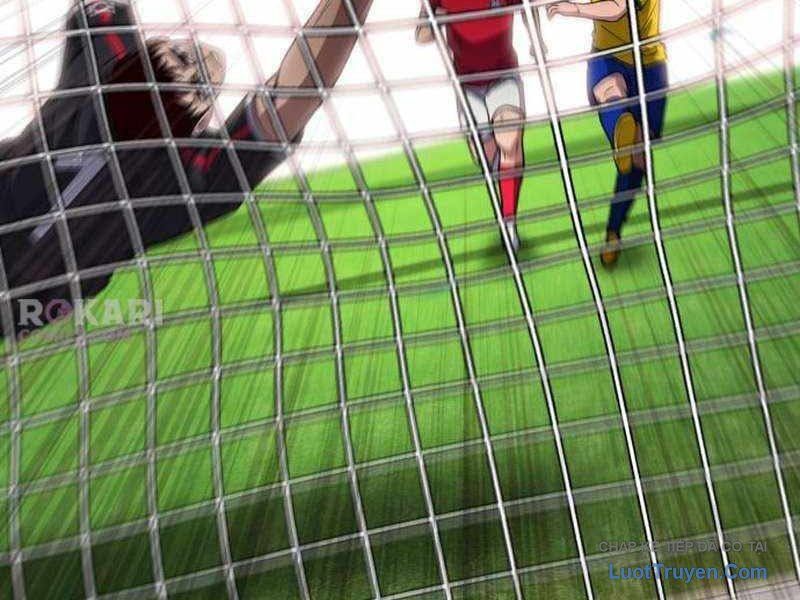 Đường Chuyền Đặc Biệt Của Tiền Vệ Thiên Tài Chapter 40 - 246