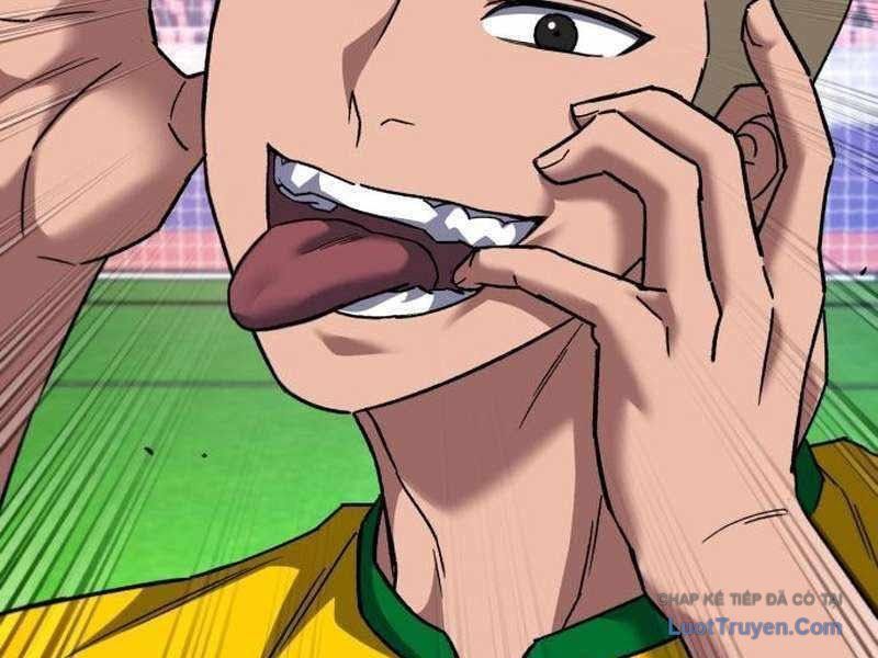 Đường Chuyền Đặc Biệt Của Tiền Vệ Thiên Tài Chapter 40 - 251