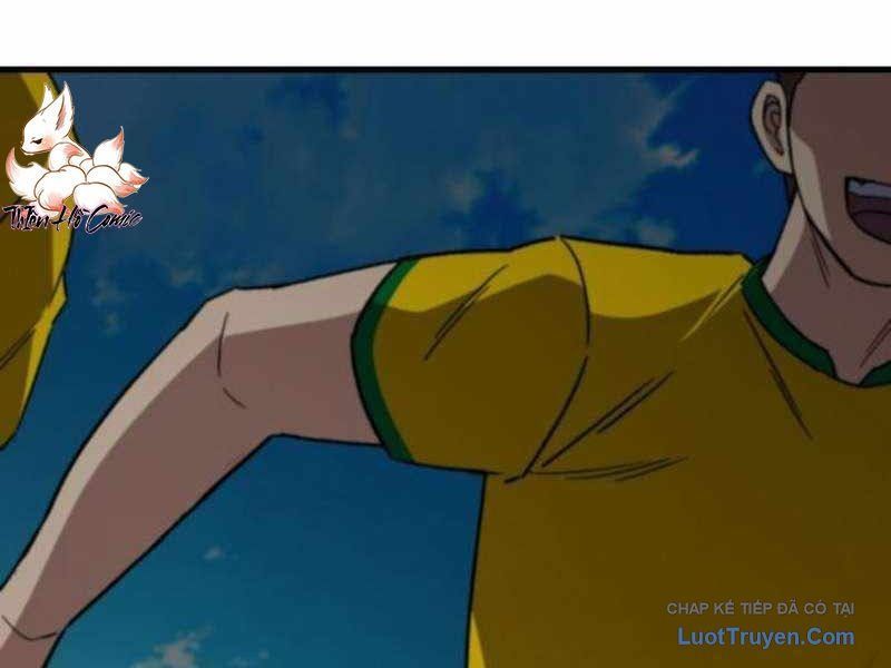 Đường Chuyền Đặc Biệt Của Tiền Vệ Thiên Tài Chapter 40 - 254