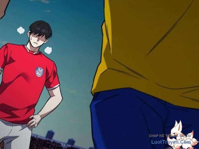 Đường Chuyền Đặc Biệt Của Tiền Vệ Thiên Tài Chapter 40 - 255