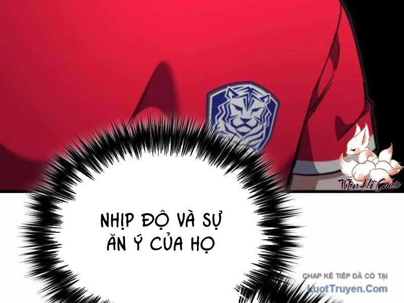 Đường Chuyền Đặc Biệt Của Tiền Vệ Thiên Tài Chapter 40 - 260