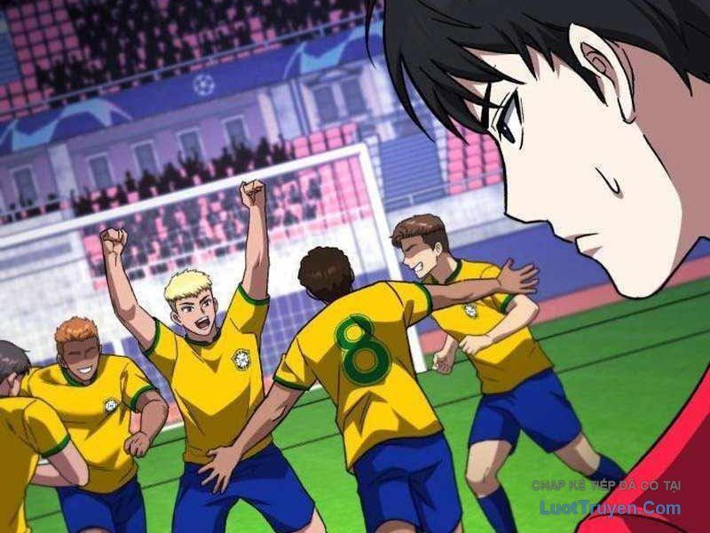 Đường Chuyền Đặc Biệt Của Tiền Vệ Thiên Tài Chapter 40 - 264