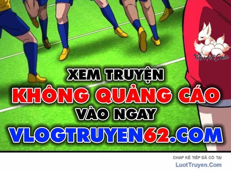 Đường Chuyền Đặc Biệt Của Tiền Vệ Thiên Tài Chapter 40 - 265