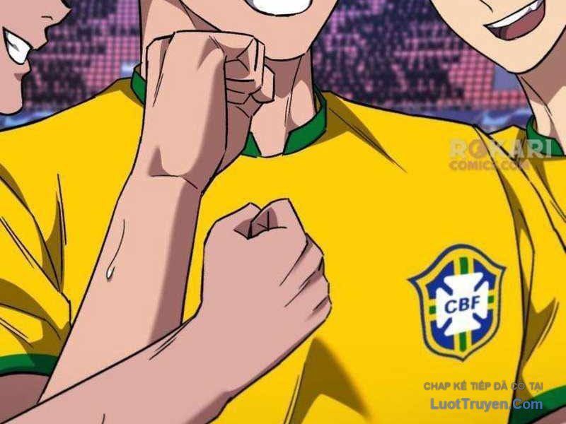 Đường Chuyền Đặc Biệt Của Tiền Vệ Thiên Tài Chapter 40 - 268