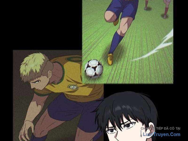 Đường Chuyền Đặc Biệt Của Tiền Vệ Thiên Tài Chapter 40 - 272