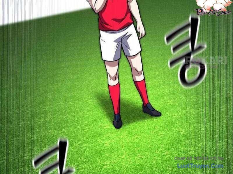 Đường Chuyền Đặc Biệt Của Tiền Vệ Thiên Tài Chapter 40 - 288