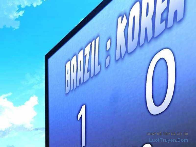 Đường Chuyền Đặc Biệt Của Tiền Vệ Thiên Tài Chapter 40 - 302