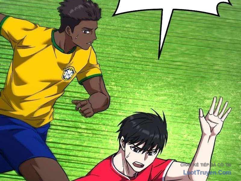 Đường Chuyền Đặc Biệt Của Tiền Vệ Thiên Tài Chapter 40 - 318