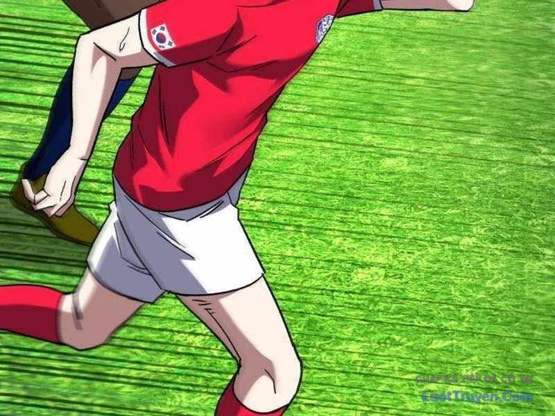 Đường Chuyền Đặc Biệt Của Tiền Vệ Thiên Tài Chapter 40 - 319