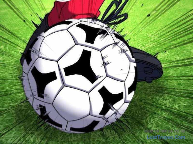 Đường Chuyền Đặc Biệt Của Tiền Vệ Thiên Tài Chapter 40 - 322