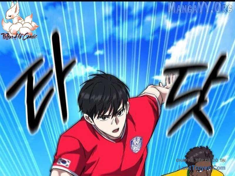 Đường Chuyền Đặc Biệt Của Tiền Vệ Thiên Tài Chapter 40 - 325