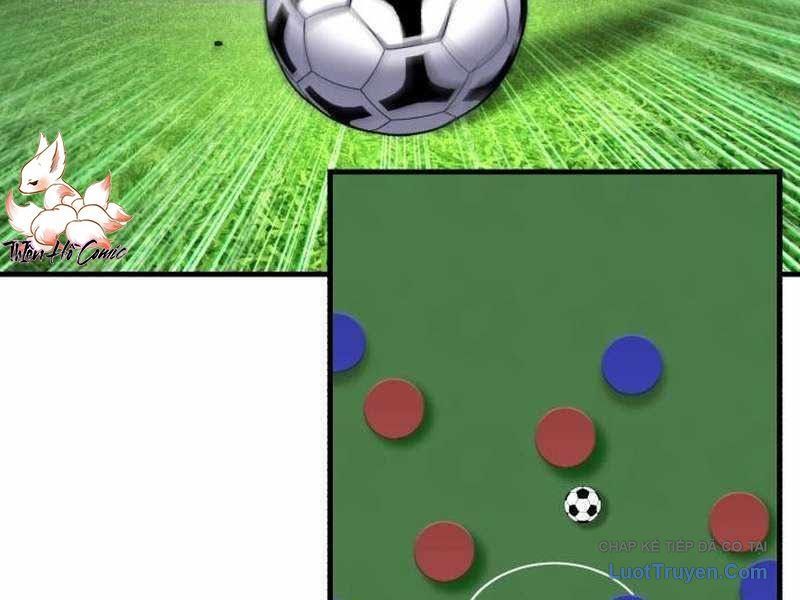 Đường Chuyền Đặc Biệt Của Tiền Vệ Thiên Tài Chapter 40 - 327