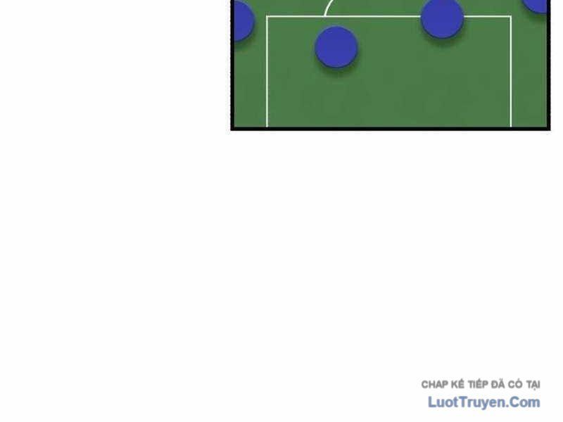 Đường Chuyền Đặc Biệt Của Tiền Vệ Thiên Tài Chapter 40 - 328