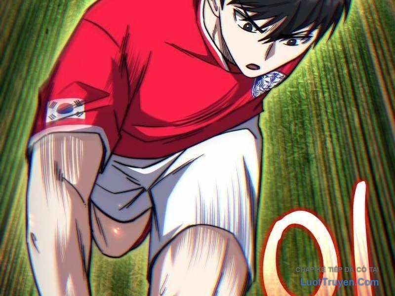 Đường Chuyền Đặc Biệt Của Tiền Vệ Thiên Tài Chapter 40 - 347