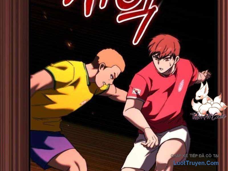 Đường Chuyền Đặc Biệt Của Tiền Vệ Thiên Tài Chapter 40 - 365