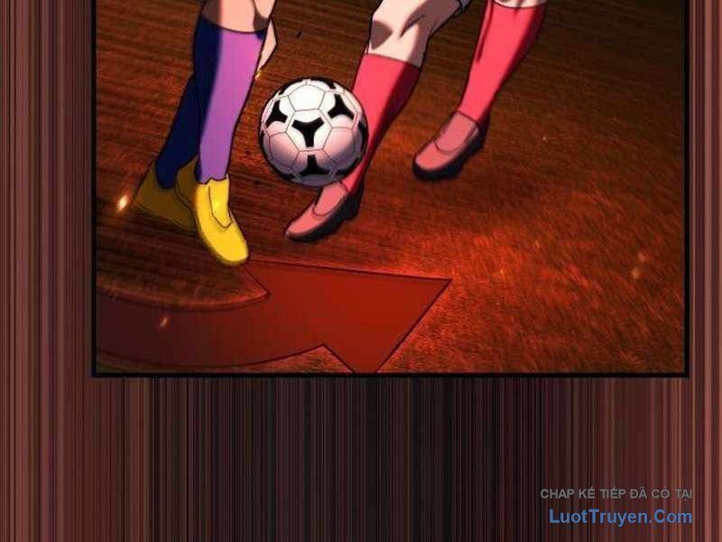 Đường Chuyền Đặc Biệt Của Tiền Vệ Thiên Tài Chapter 40 - 366