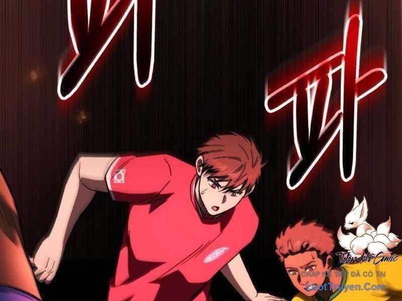 Đường Chuyền Đặc Biệt Của Tiền Vệ Thiên Tài Chapter 40 - 368