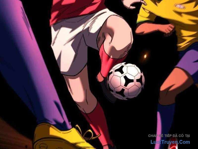 Đường Chuyền Đặc Biệt Của Tiền Vệ Thiên Tài Chapter 40 - 369