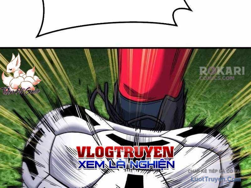 Đường Chuyền Đặc Biệt Của Tiền Vệ Thiên Tài Chapter 40 - 381
