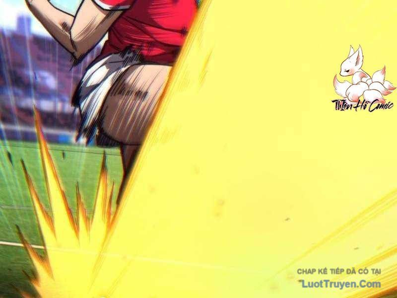 Đường Chuyền Đặc Biệt Của Tiền Vệ Thiên Tài Chapter 40 - 393