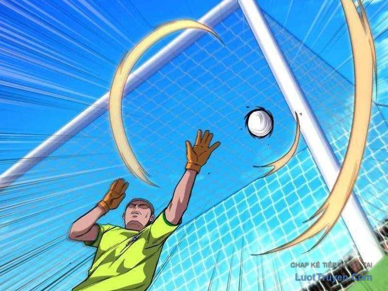 Đường Chuyền Đặc Biệt Của Tiền Vệ Thiên Tài Chapter 40 - 398