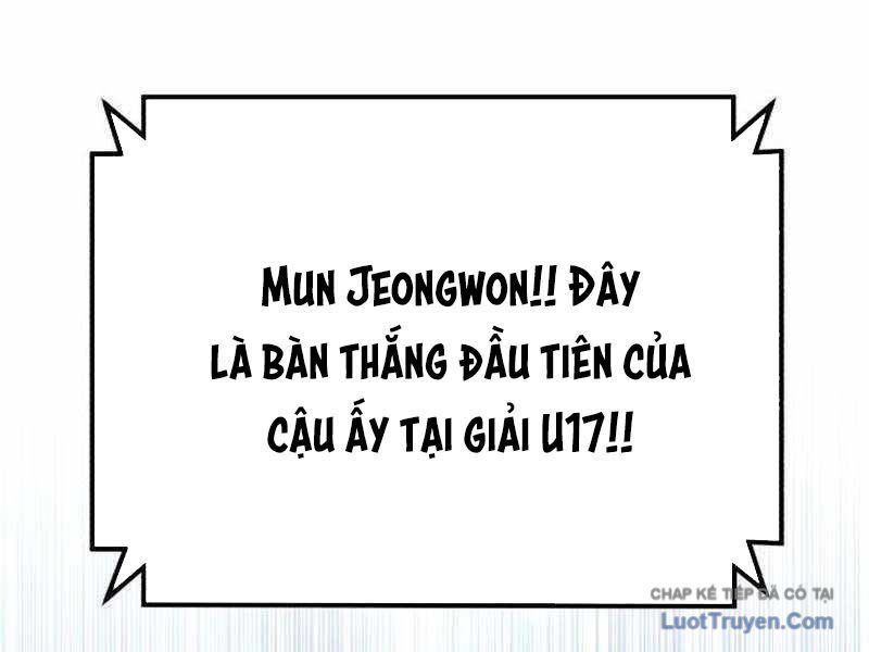 Đường Chuyền Đặc Biệt Của Tiền Vệ Thiên Tài Chapter 40 - 401