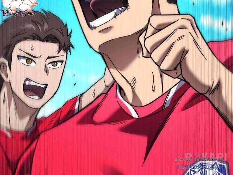 Đường Chuyền Đặc Biệt Của Tiền Vệ Thiên Tài Chapter 40 - 404