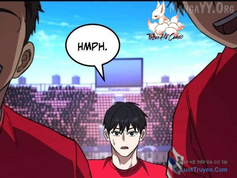Đường Chuyền Đặc Biệt Của Tiền Vệ Thiên Tài Chapter 40 - 408