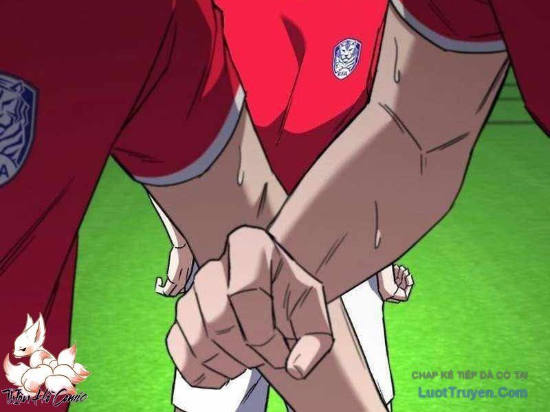Đường Chuyền Đặc Biệt Của Tiền Vệ Thiên Tài Chapter 40 - 409