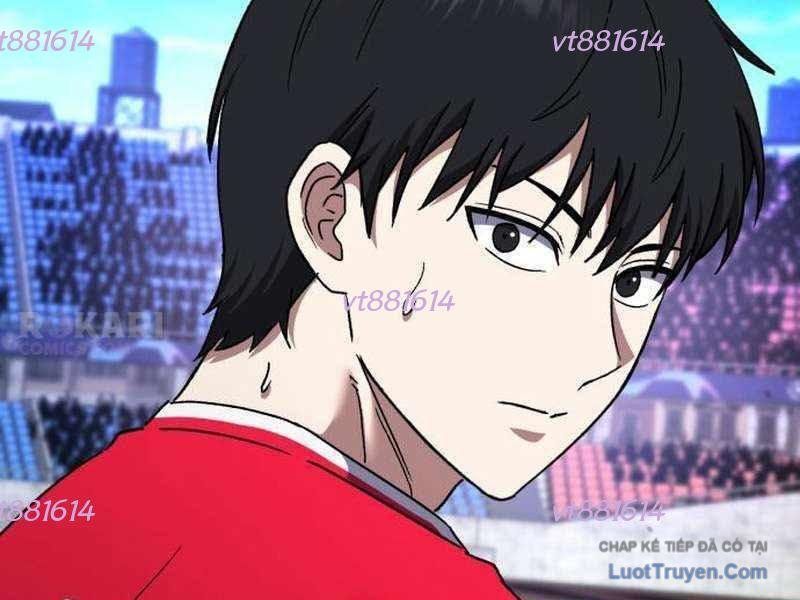 Đường Chuyền Đặc Biệt Của Tiền Vệ Thiên Tài Chapter 40 - 412