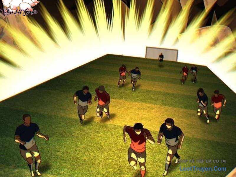 Đường Chuyền Đặc Biệt Của Tiền Vệ Thiên Tài Chapter 40 - 47